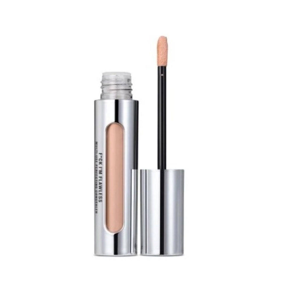 Il Makiage F*ck I’m Flawless concealer 3.5